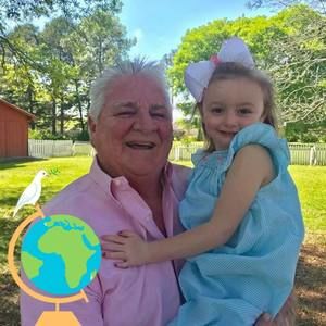 Meet your Posher, Michael